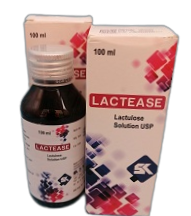 Lactease Solution 100ml