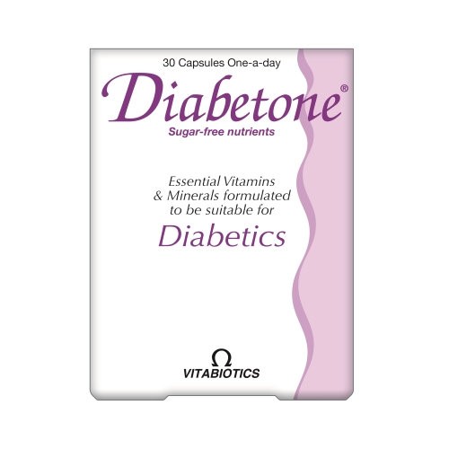 Diabetone Supplements