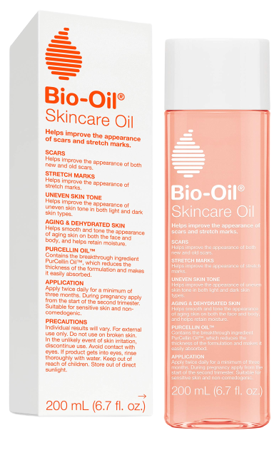 Skincare Oil, 6.7 fl oz (200 ml)