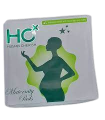 HC Maternity Pads