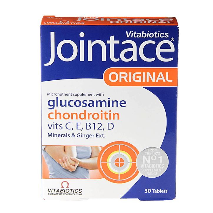 Jointace Original Glucosamine Chondroitin