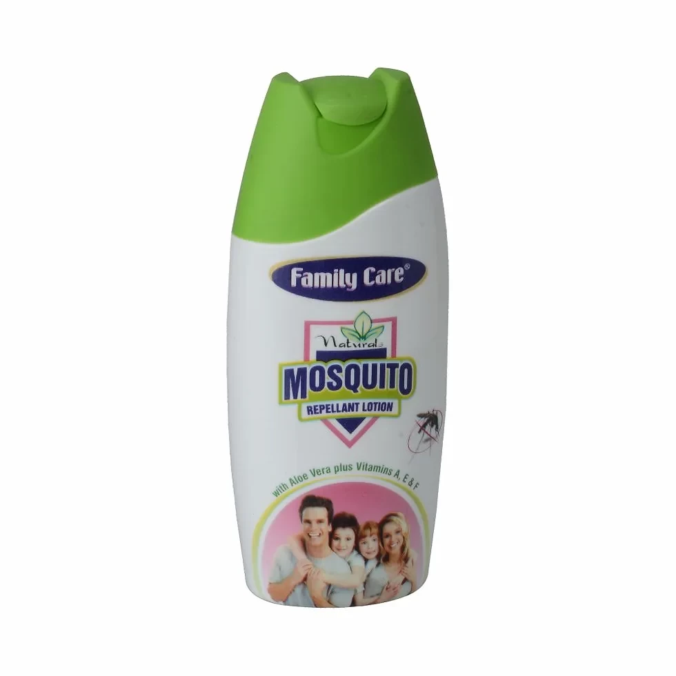 Family Care Mosquito Repellant Lotion 100ml in Tanzania Yebi Health