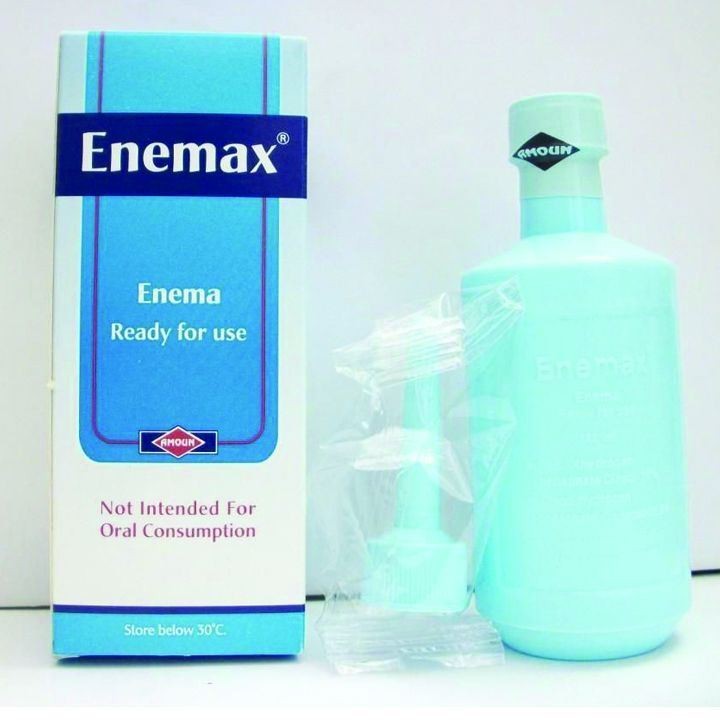 Enemax Solution 120ml