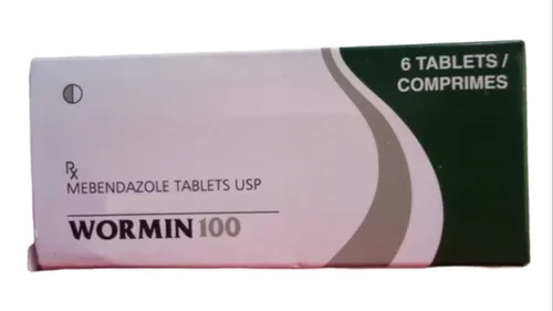 Wormin Mabendazole Tablets