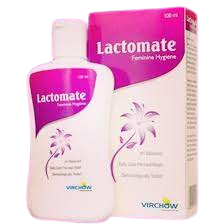 Lactomate Feminine Hygiene