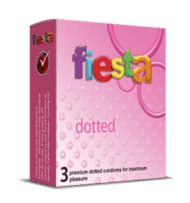 Fiesta Condom