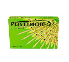 Postinor - 2