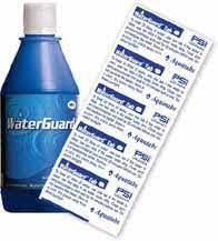 WaterGuard Tablets (10 Pack)