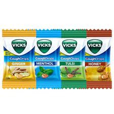 Visking Lozenges