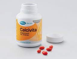 Calcivita Capsules