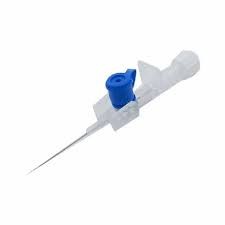 Affordable Matu I.V Blue Cannula in Tanzania | Yebi Health