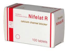 Nifelat R Tablets 200mg