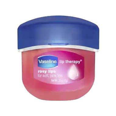 Lip Balm Vaseline Pink 7g