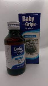 Baby Gripe Water 100ml