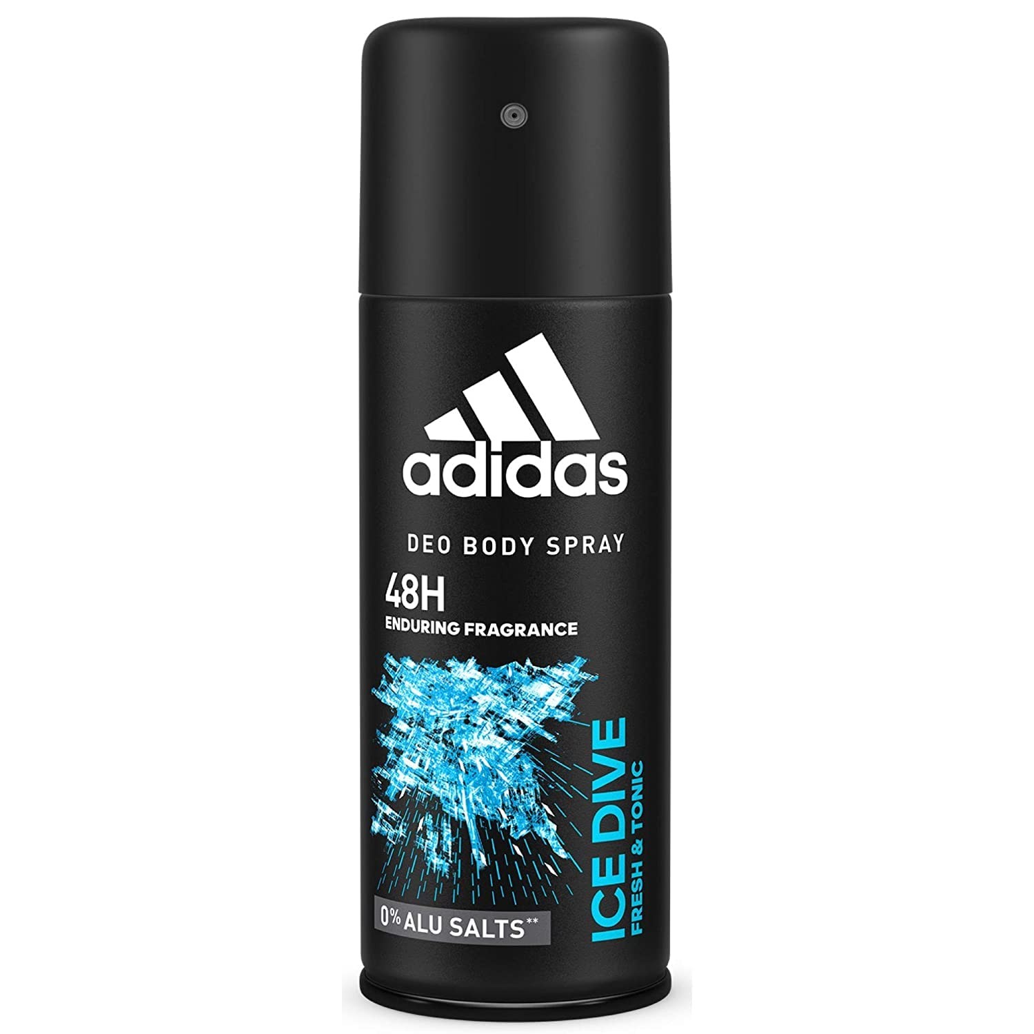 Adidas Body Spray - Ice Dive