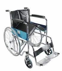 Victory Mag Wheelchair