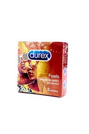 Durex Feels Condoms