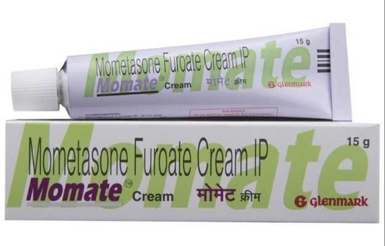 Momate (Mometasone Furoate) Cream