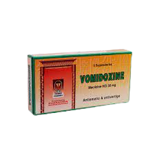 Vomidoxine Tablets