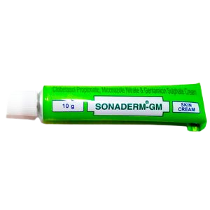 Sonaderm Cream (10g)