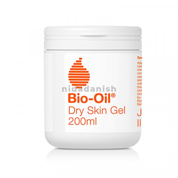 Bio Oil Dry Skin Gel 200ml