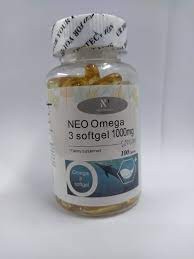 NEO Omega 1000mg