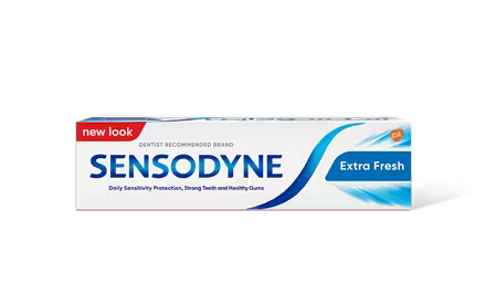 Sensodyne Extra Fresh 40ml