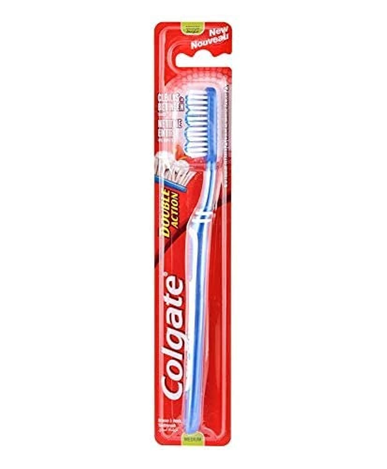 Tooth Brush Colgate