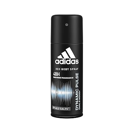 Adidas spray - pulse Dynamic