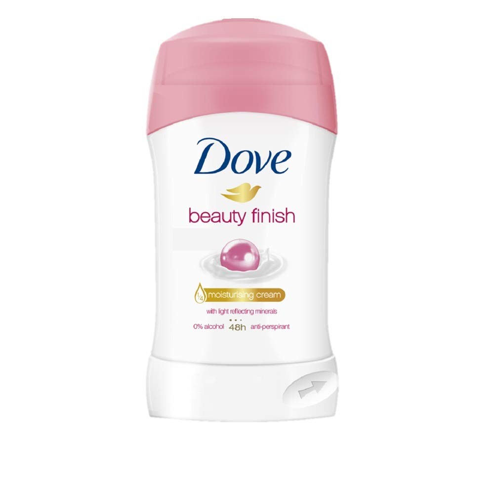Dove Deodorant Stick (Go Fresh) in Tanzania Yebi Health