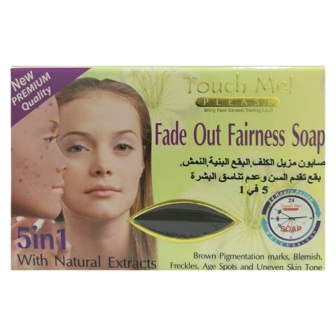 Fade Out Fairness Soap
