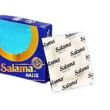 Salama condoms