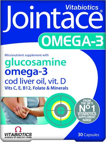 Jointace omega 3