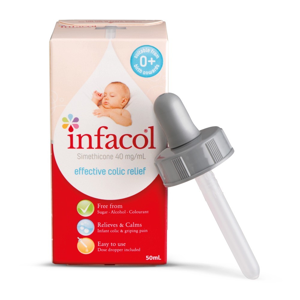 Infacol Drops 40mg/ml