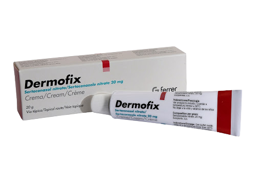 Dermofix Cream