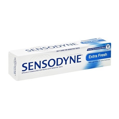 Sensodyne Extra Fresh 75ml