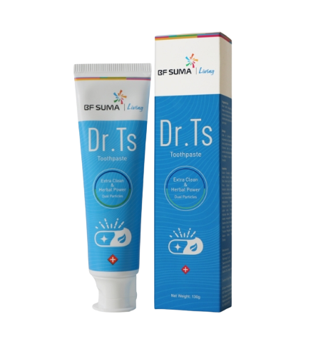 Bf Suma Dr Ts Tooth Paste