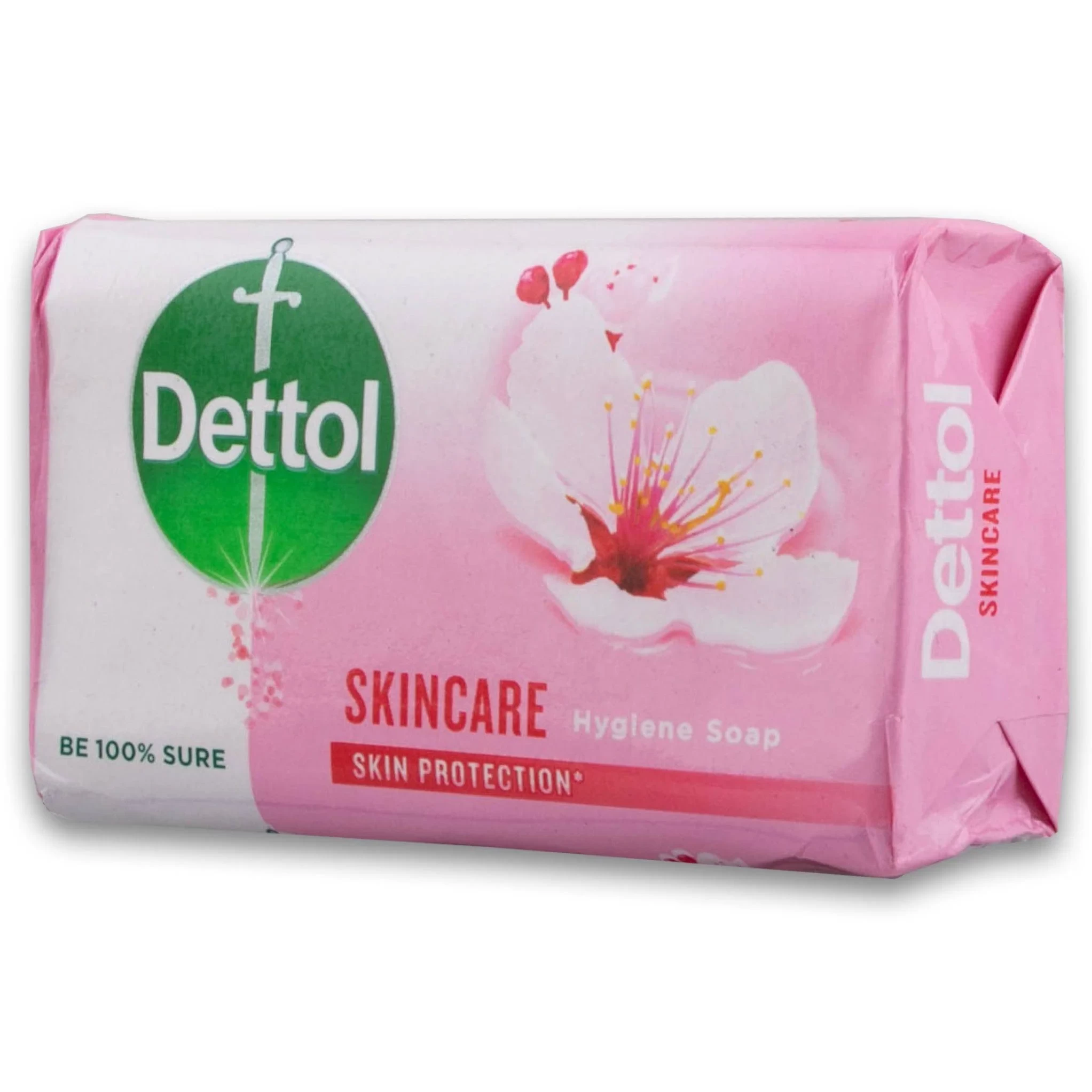 Dettol Soap (SkinCare Pink) 175g