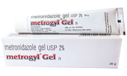 Metrogyl 2% Gel (Metronidazole)