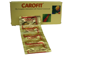Vendors Selling Carofit Tablets | Yebi Health