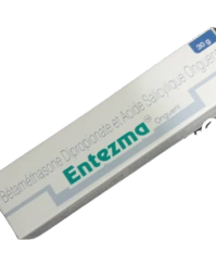 Entezma (Betamethasone) Ointment 20g