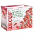 Zecuf Strawberry Lozenges