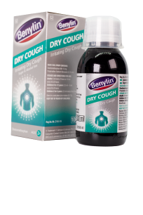Benylin Dry Cough