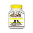 Vitamin B-6 Capsule