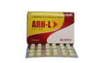 ALU (ARH-L 20/120mg) Tablets