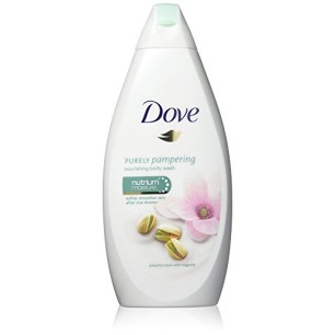 Dove Shower gel 750ml