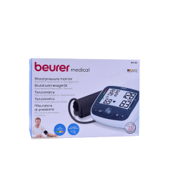 Beurer Blood Pressure Monitor (BM40)