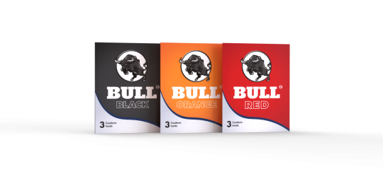 Bull Condoms