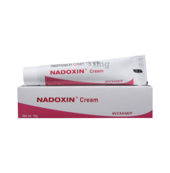 Nadoxin Cream