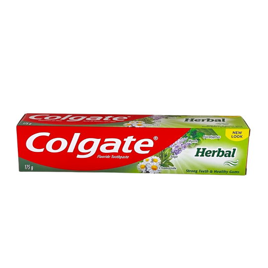 Colgate Herbal 175g